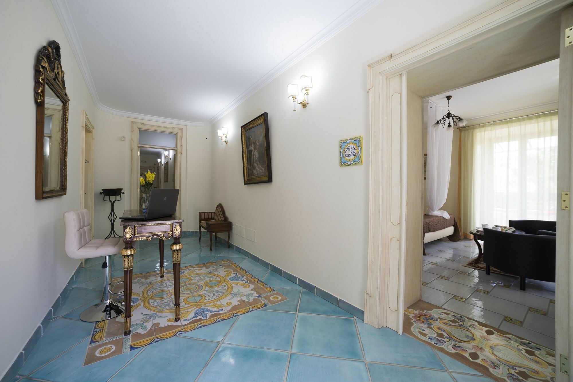 'o Sole Mio! Bed & Breakfast 3*